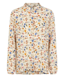 Second Female Cindi Shirt - Brazilian Sand