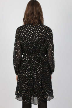 Second Female Sparkle LS Dress - Black -Second Female Salg 381VvDQtC9P7IqWXvueQ Skjermbilde 2019 11 18 kl. 15.49.57