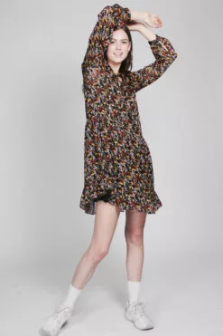 Second Female Leon Dress - Black -Second Female Salg 430KqPKUTumV7SZyP8SI Photo 23 09 2018 16 56 53