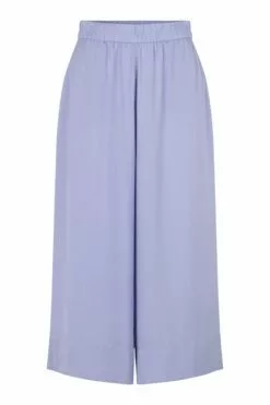 Second Female Minga New Trousers - Thistle Down