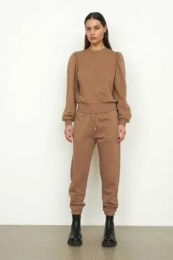 Second Female Carmella Sweat - Otter 9 Second Female Carmella Sweat - Otter -Second Female Salg 53854 4033 13 1200x ec4c96df 0045 4053 b794 f9cf2427803d