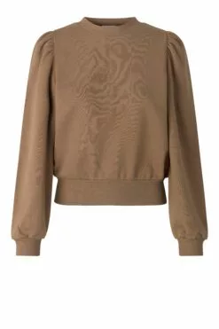 Second Female Carmella Sweat - Otter