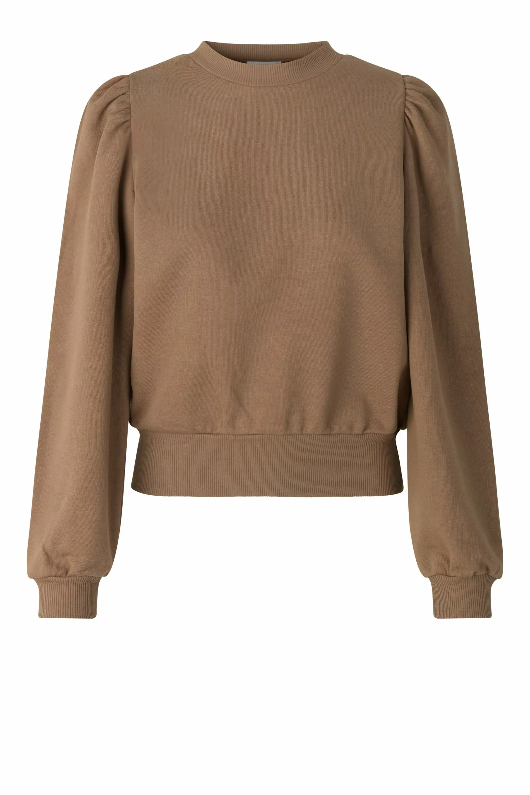 Second Female Carmella Sweat - Otter 1 Second Female Carmella Sweat - Otter