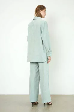 Second Female Boyas Jacket - Green Milieu -Second Female Salg 53890 4060 14 1000x 2038d03b 06a8 4a0f 8aa0 7d13dcf8d523