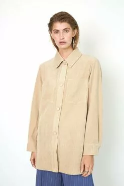 Second Female Boyas Jacket - Humus -Second Female Salg 53890 6076 11 1200x 1e96ee2f e7a6 4b59 8fb1 029cc10ef476