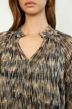 Second Female Rogers Blouse - Black -Second Female Salg 54173 8001 12 1200x 3705ac15 472a 4bdd b056 5781899985ac