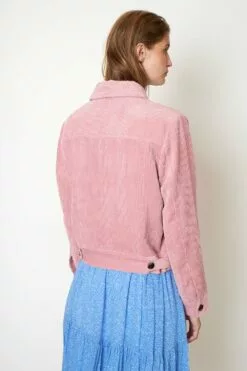 Second Female Boyas Jeans Jacket - Lilas -Second Female Salg 54312 3102 15 1000x fb9bd0e4 96ef 44ac 90fb 60aefedf0ac4