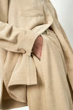 Second Female Boyas Classic Trousers - Humus 9 Second Female Boyas Classic Trousers - Humus -Second Female Salg 54313 6076 12 1200x 8ad3be6d c471 4baf b9f0 02196620a5e9