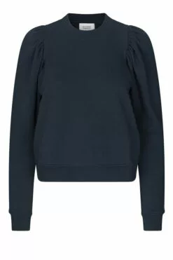 Second Female Oriana Sweat - Deep Well