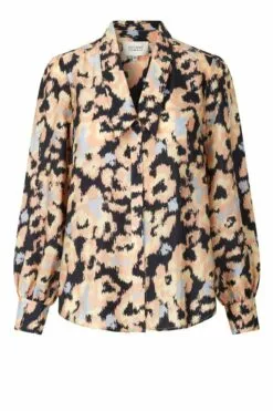 Second Female Ruth Shirt - Deep Well