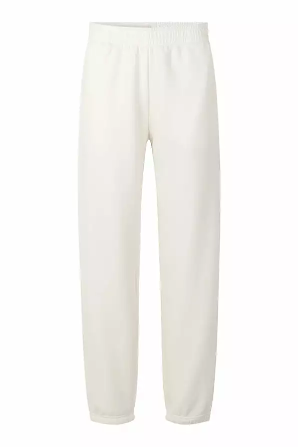Second Female Miami Sweat Pants - Off White 1 Second Female Miami Sweat Pants - Off White