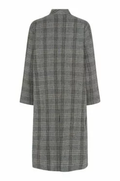 Second Female Cesina Coat - Dessert Palm -Second Female Salg 54866 6043 CESINA COAT DESSERT PALM 2