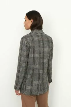 Second Female Cesina Blazer - Dessert Palm -Second Female Salg 54901 6043 15 1200x1800 01522202 37fa 40e1 895d f0962e7ee371