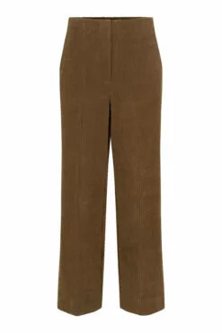 Second Female Boya Trousers - Dessert Palm