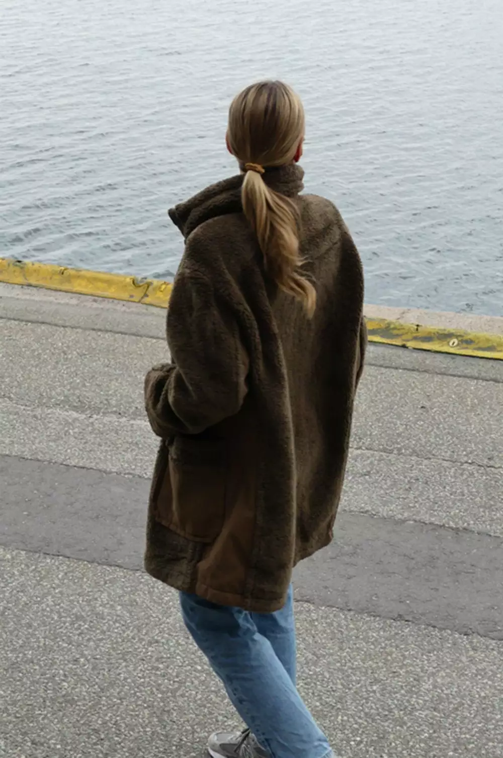 Second Female Krizian New Coat - Wren 3 Second Female Krizian New Coat - Wren - Bilde 3