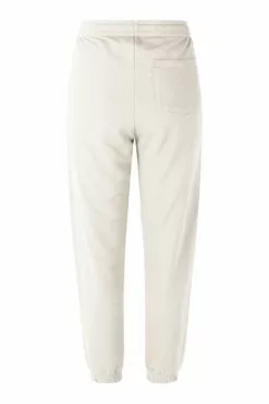 Second Female Carmella Sweat Pants - Whisper White -Second Female Salg 55122 4033 CARMELLA SWEAT WHISPER WHITE 2
