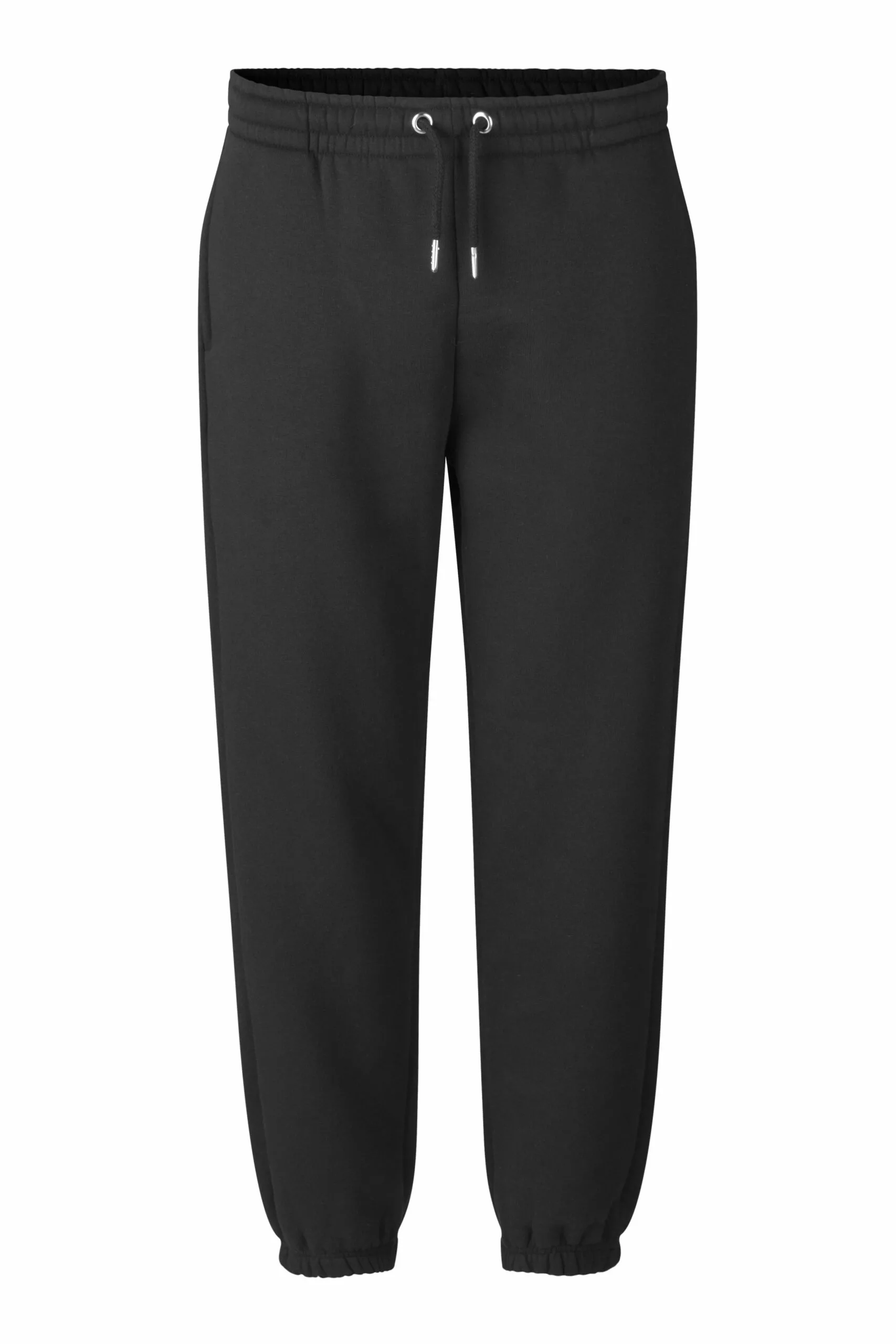 Second Female Carmella Sweat Pants - Black 1 Second Female Carmella Sweat Pants - Black