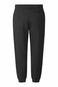 Second Female Carmella Sweat Pants - Black 11 Second Female Carmella Sweat Pants - Black -Second Female Salg 55122 8001 Carmella Sweat Pants Black 2