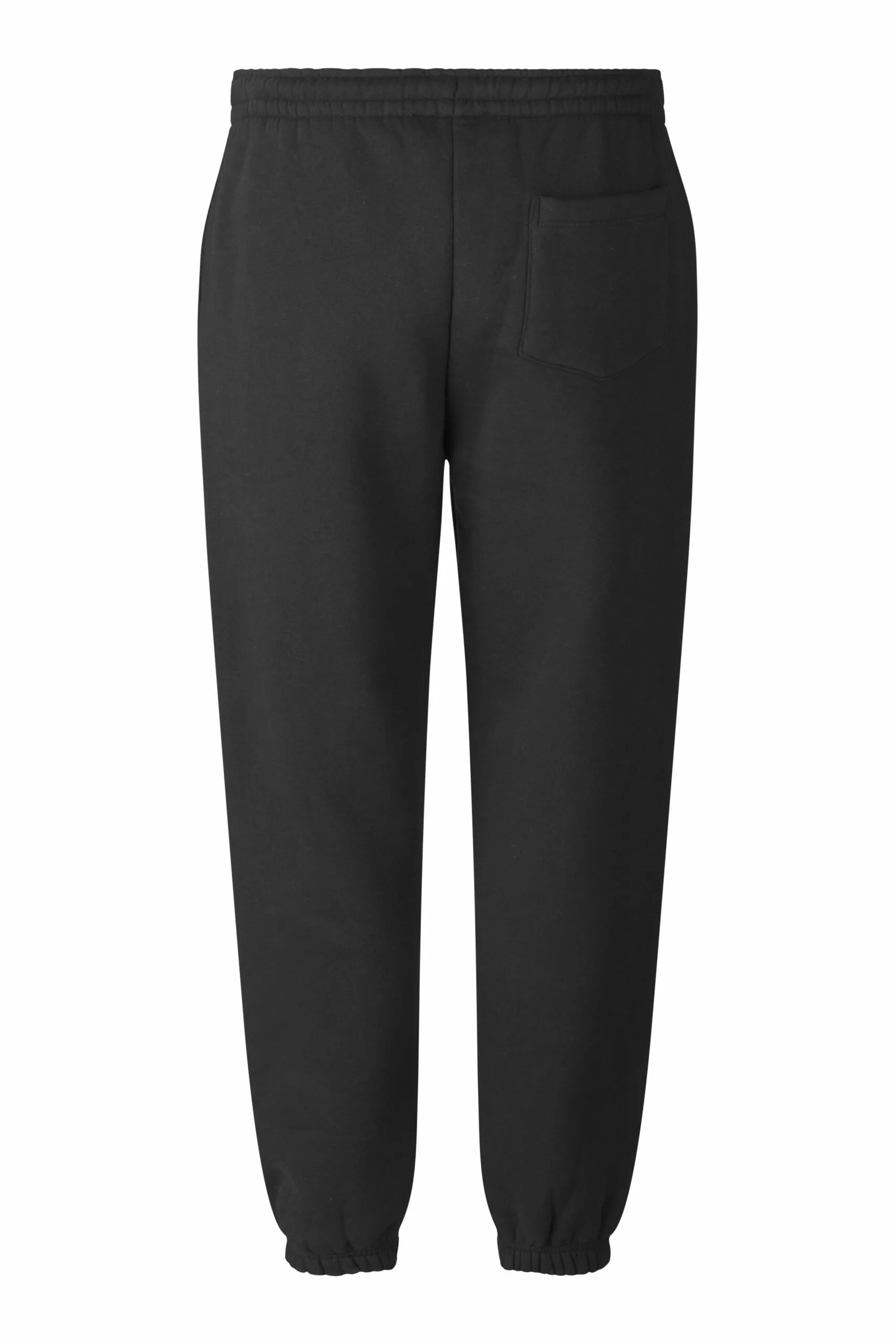 Second Female Carmella Sweat Pants - Black 6 Second Female Carmella Sweat Pants - Black - Bilde 6
