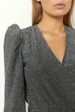 Second Female Zoelina Dress - Silver 9 Second Female Zoelina Dress - Silver -Second Female Salg 55319 7019 12 1200x1800 1d85b1ae 1a7f 4b84 9ae1 4a2c1c0eb632