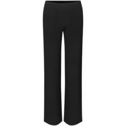 Second Female Corentine Knit Pants - Black