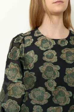 Second Female Yella Dress - Castor Gray -Second Female Salg 55395 7028 12 1200x1800 09a001aa 9fcb 43f1 8ef6 7c3672026edf