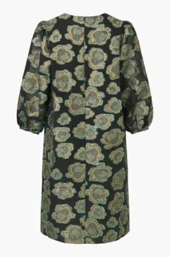 Second Female Yella Dress - Castor Gray -Second Female Salg 55395 7028 16 1195x1800 6b021829 8311 4972 b09c 4f321677f3b1