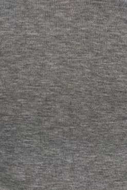 Second Female Matima O-Neck Tee - Grey Melange -Second Female Salg 55473 7002 mod MatimaO NeckTee GreyMelange 6