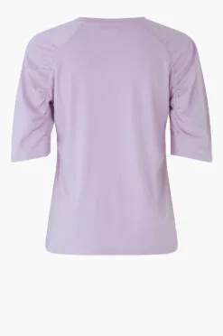 Second Female Tulipan Tee - Orchid Bloom 10 Second Female Tulipan Tee - Orchid Bloom -Second Female Salg 55706 3115 15 1000x 9fa15d20 d09b 4655 9310 51566ec99e0e