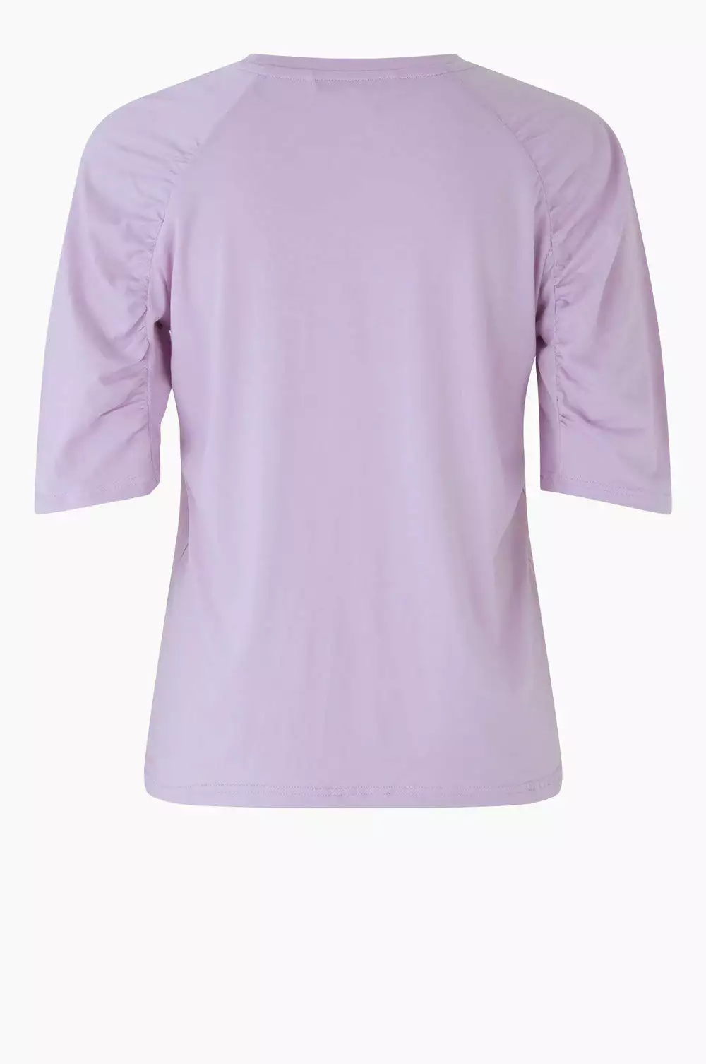 Second Female Tulipan Tee - Orchid Bloom 5 Second Female Tulipan Tee - Orchid Bloom - Bilde 5