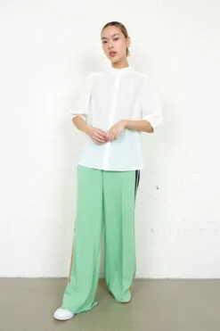 Second Female Tara New Shirt - White 11 Second Female Tara New Shirt - White -Second Female Salg 55945 1001 16 1000x 4b91c77d 9b6f 449d 9696 217ed57665d4