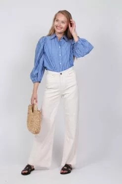 Second Female Miracle Shirt - Skydiver -Second Female Salg 55TBzFpPQiiqHXglA2Px IMG 5577