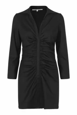 Second Female Numm Dress - Black