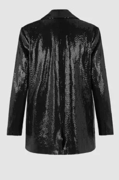 Second Female Function Blazer - Black 11 Second Female Function Blazer - Black -Second Female Salg 56422 8001 16 1195x1800 e0e6a155 4085 48d1 95de c3d8042100b0