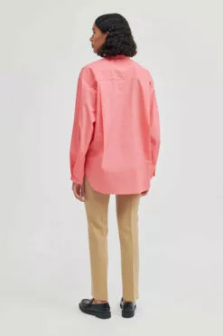 Second Female Alulin New Shirt - Camellia Rose 12 Second Female Alulin New Shirt - Camellia Rose -Second Female Salg 56692 3123 15 700x a36caf28 5cd2 4f3a a5f3 63e7258915a6