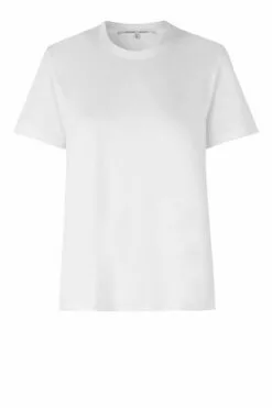 Second Female Larana Tee - White
