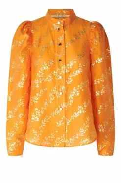 Second Female Honesty Shirt - Apricot