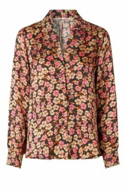 Second Female Victory Shirt - Camellia Rose