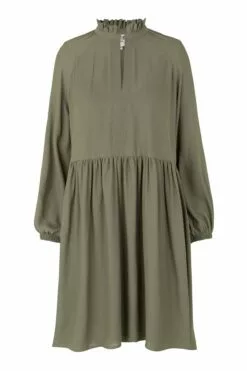 Second Female Florenza Dress - Sea Turtle