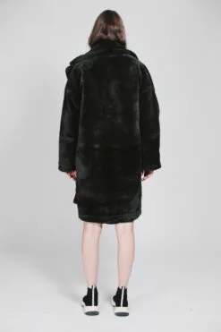 Second Female Myra Coat - Rifle Green -Second Female Salg 5EB5Nb3tQqK2M6SPv3sh Photo 23 09 2018 15 52 15