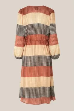 Second Female Board LS Midi Dress - Apricot Brandy -Second Female Salg 5bZAR2jhS4ymNSU9n771 53177 3072 4 1000x 98b36361 2e98 46e5 814f 00a0b219922b