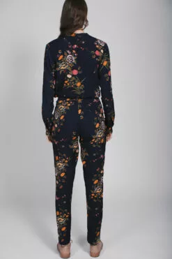 Second Female Carlico Trousers - Salute -Second Female Salg 5hEsU1ygSZmVrAXqQ7o6 Photo 23 09 2018 13 30 29