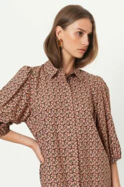 Second Female Prado Dress - Moonlight Mauve -Second Female Salg 6EtTDrHSAiAO4zsfpv5M 53647 3083 12 700x a44c9b04 2501 432b 9f1f 30eceb634b77