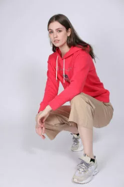 Second Female Kaki MW Trousers - Sesam -Second Female Salg 6LjMFeqsTQKGyE2HdVZX IMG 3650