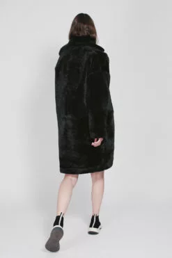 Second Female Myra Coat - Rifle Green -Second Female Salg 74YWKn3TTESqgO2g2tEz Photo 23 09 2018 15 52 19