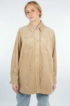 Second Female Boyas Jacket - Humus -Second Female Salg 82a2f511 785f 4d68 82df 699d51538107