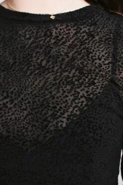 Second Female Gilli LS Tee - Black -Second Female Salg 8Wjmd96XQN2kUIcps5N2 726C293D 6C62 40EC B6BC 3D300D493952