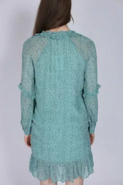 Second Female Lykke Balloon Blouse -Second Female Salg 91NCUY3CQxGLqUS6qw6O IMG 3609