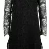 Second Female Baldrina Dress - Black