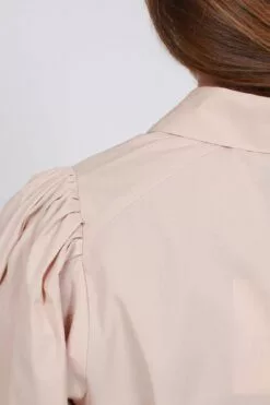 Second Female Miracle Shirt - Smoke Gray -Second Female Salg Ak8I6BbeRdGCURAeaVAV IMG 5594